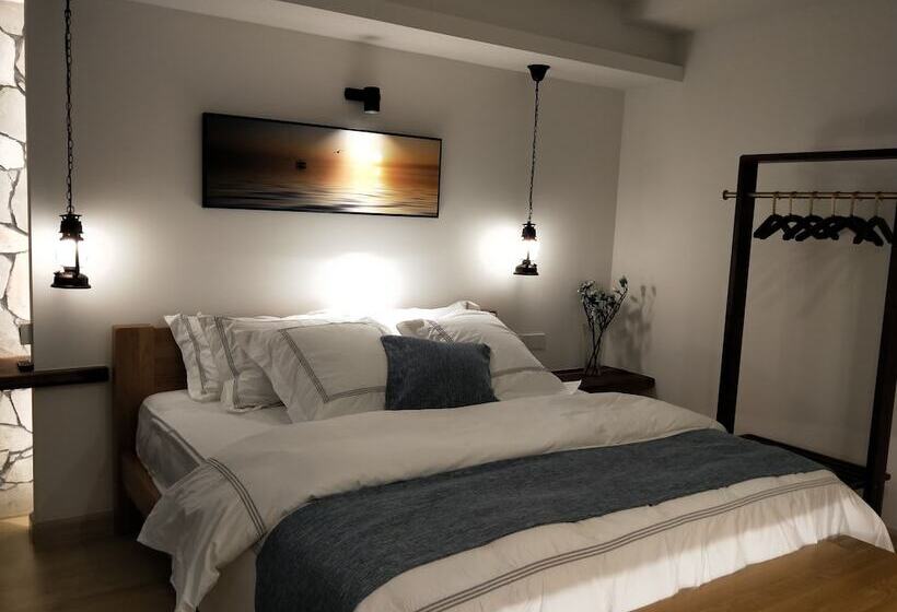 호텔 25 Degree Sea Boutique Homestay