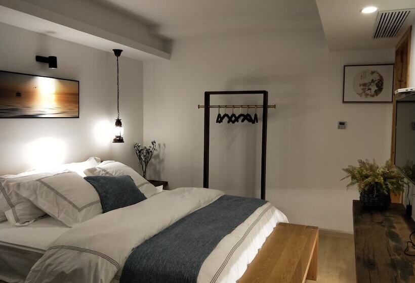 호텔 25 Degree Sea Boutique Homestay