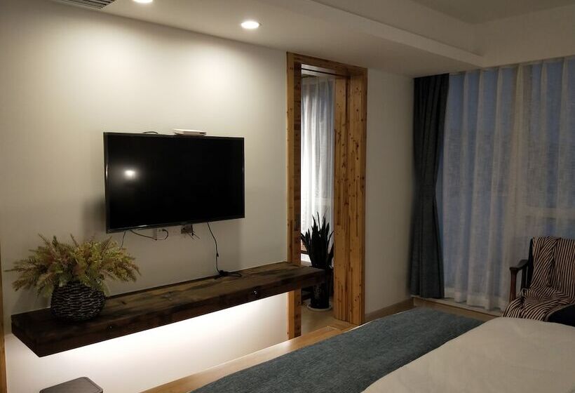 호텔 25 Degree Sea Boutique Homestay