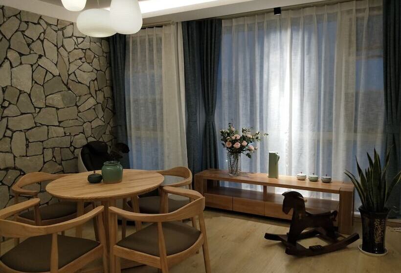 호텔 25 Degree Sea Boutique Homestay