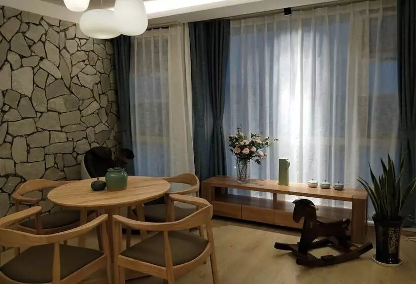 Hotelli 25 Degree Sea Boutique Homestay