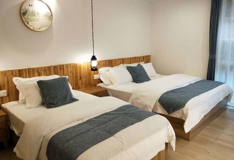 호텔 25 Degree Sea Boutique Homestay