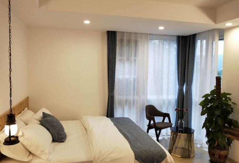 호텔 25 Degree Sea Boutique Homestay