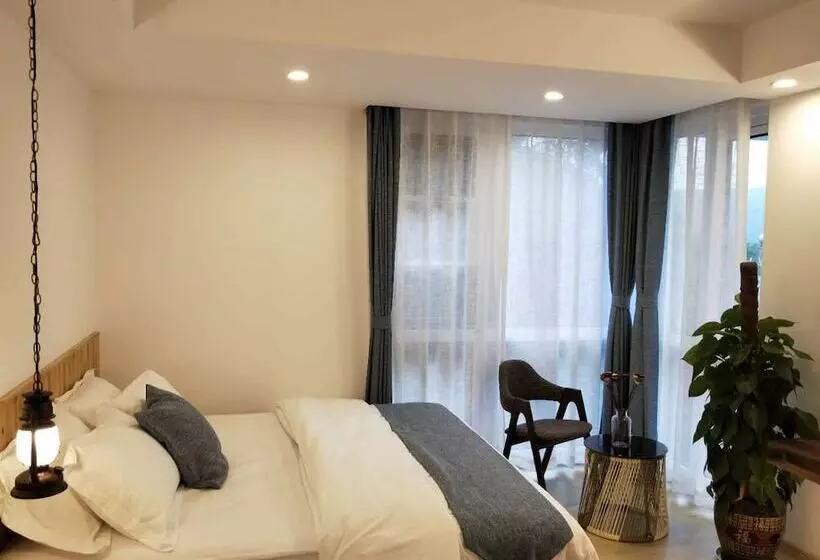 Hotelli 25 Degree Sea Boutique Homestay