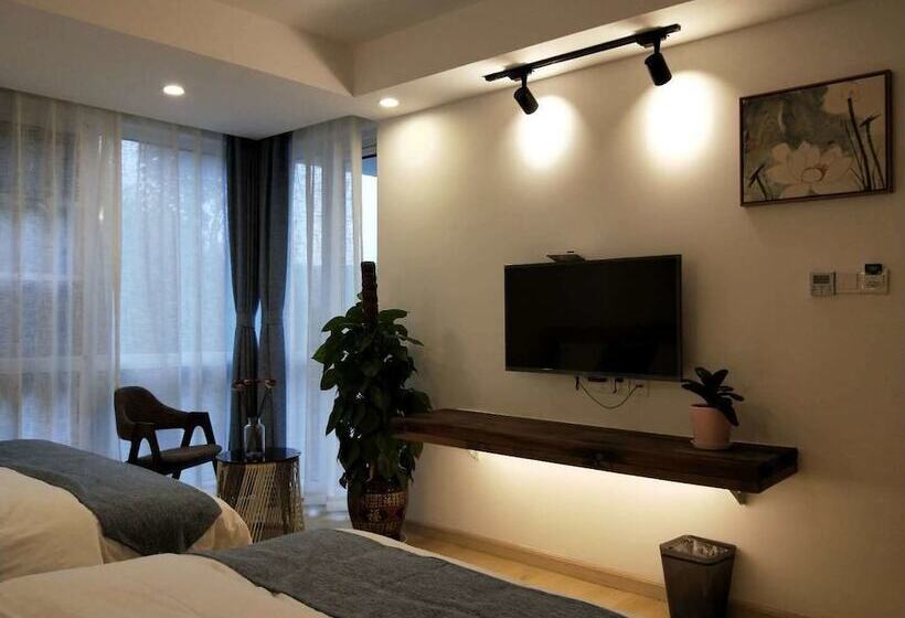 호텔 25 Degree Sea Boutique Homestay