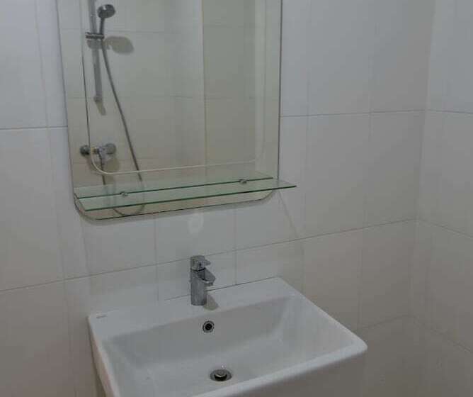 Hotel Baan Chai Lay Apartment