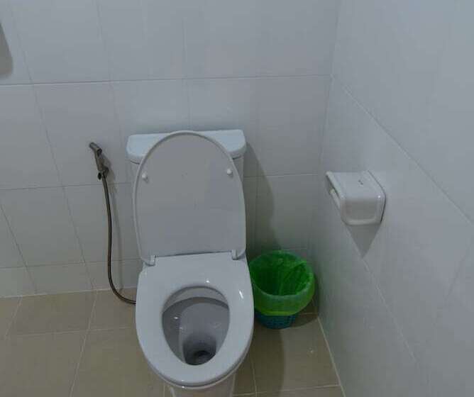 Hotel Baan Chai Lay Apartment