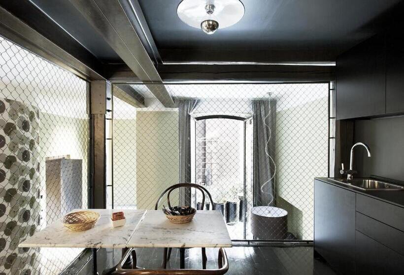 هتل Concoct Milano