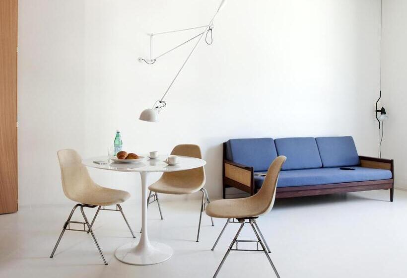 هتل Concoct Milano