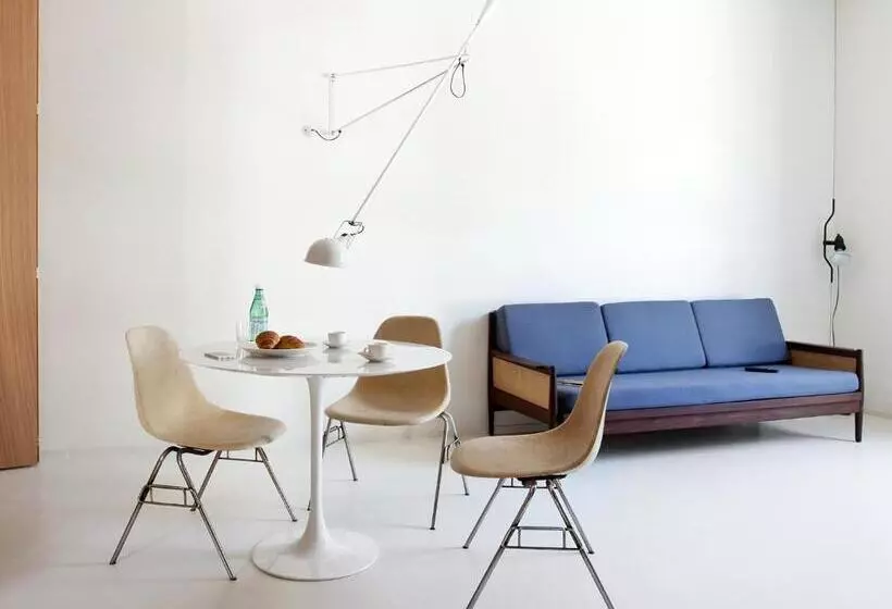 هتل Concoct Milano