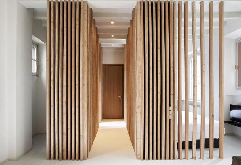 هتل Concoct Milano