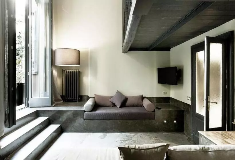 هتل Concoct Milano