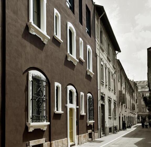 هتل Concoct Milano