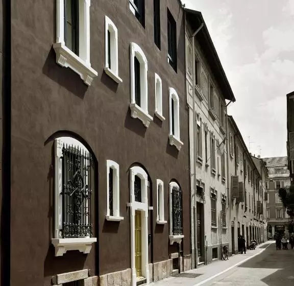 هتل Concoct Milano
