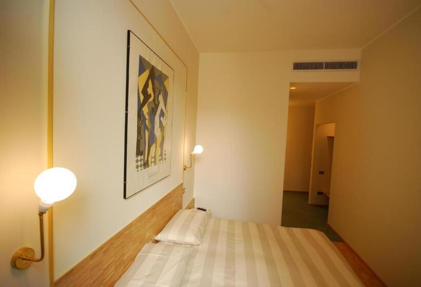 هتل Concoct Milano