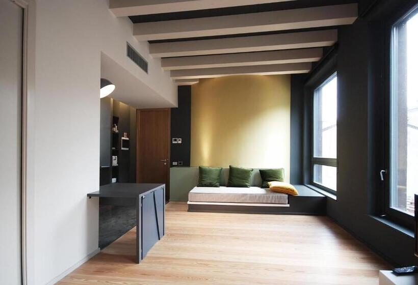 هتل Concoct Milano