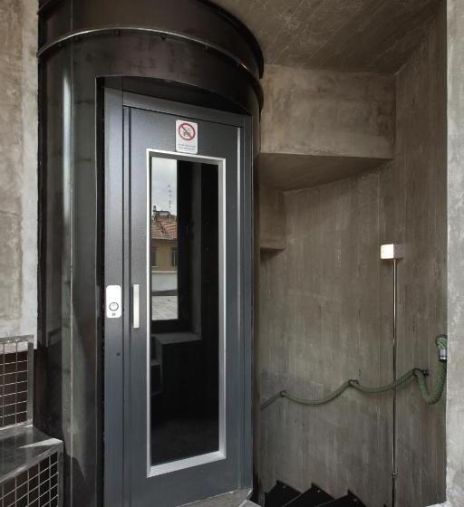 هتل Concoct Milano