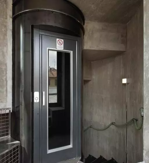 هتل Concoct Milano