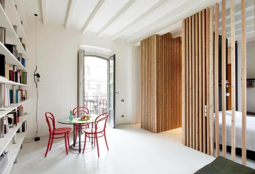 هتل Concoct Milano