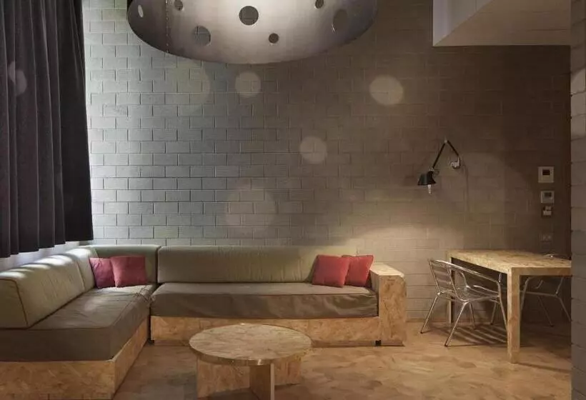 هتل Concoct Milano