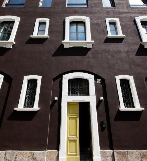 هتل Concoct Milano