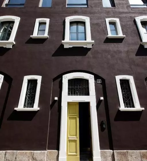 هتل Concoct Milano