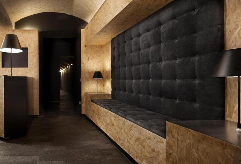 هتل Concoct Milano