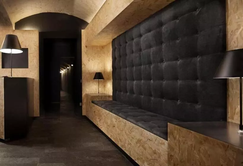 هتل Concoct Milano