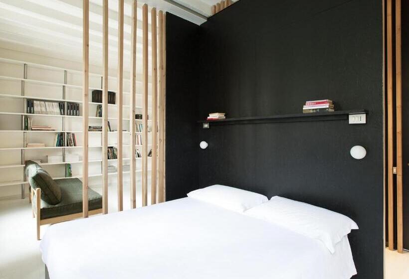 هتل Concoct Milano