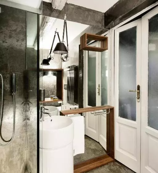 هتل Concoct Milano