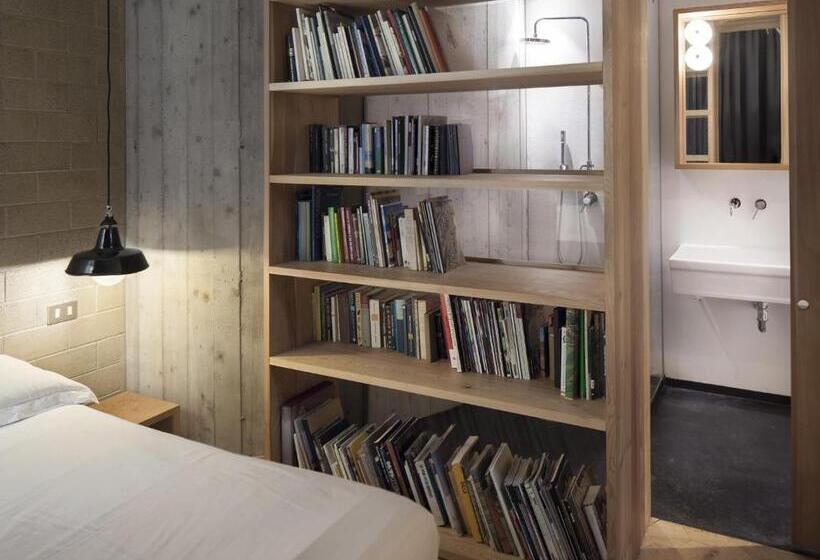 هتل Concoct Milano