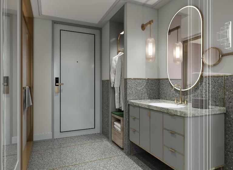 Szálloda Mercure Guangzhou Nansha