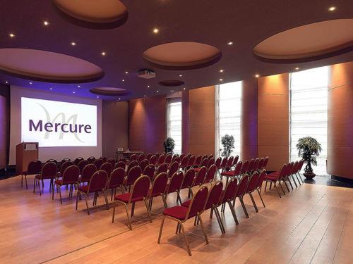 Szálloda Mercure Guangzhou Nansha