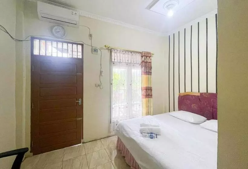 Hotelli Harapan Isyes Syariah Redpartner