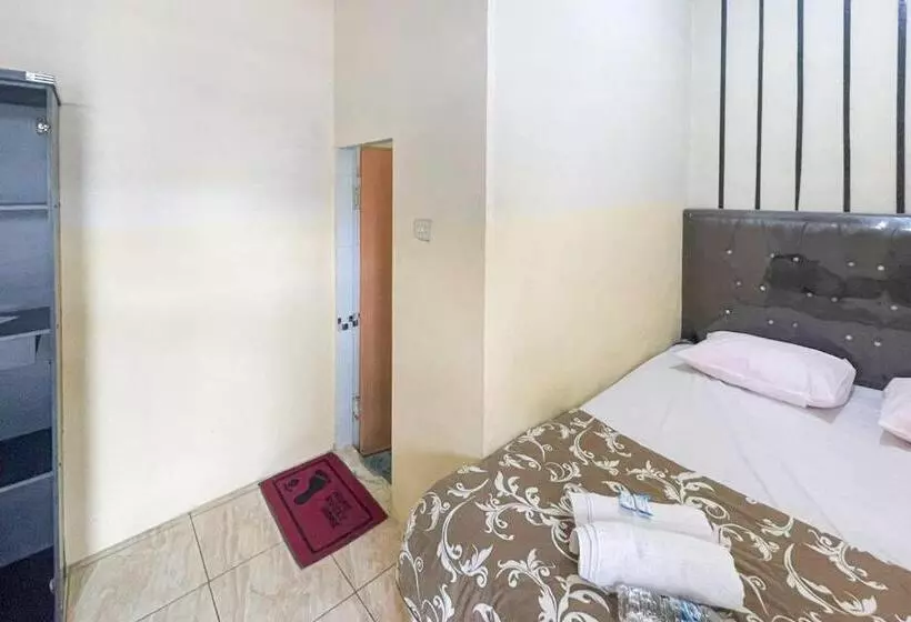 Hotelli Harapan Isyes Syariah Redpartner