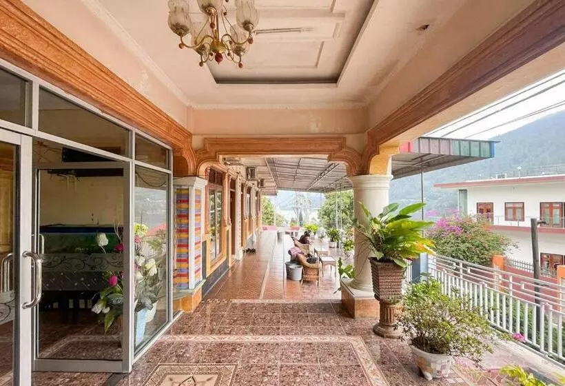 Hotelli Harapan Isyes Syariah Redpartner