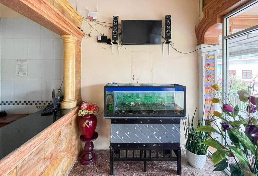 فندق Harapan Isyes Syariah Redpartner