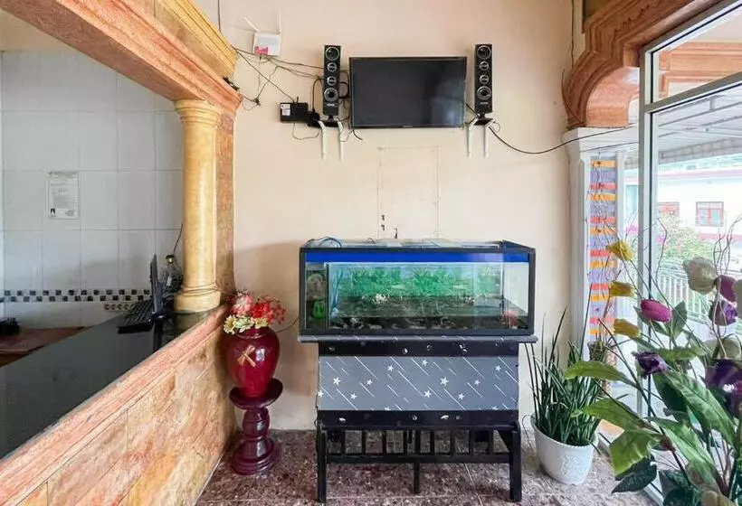 Hotelli Harapan Isyes Syariah Redpartner