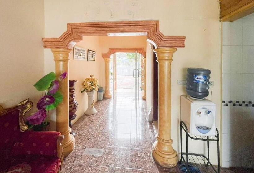 فندق Harapan Isyes Syariah Redpartner