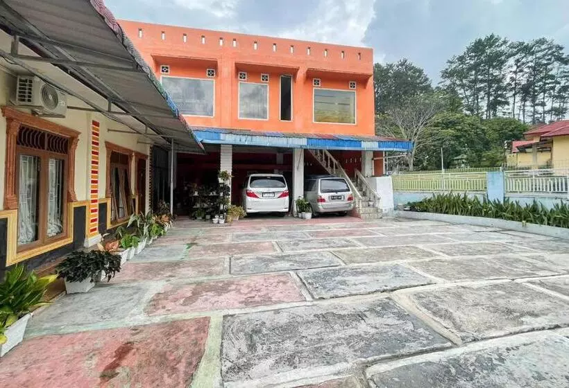 Hotelli Harapan Isyes Syariah Redpartner