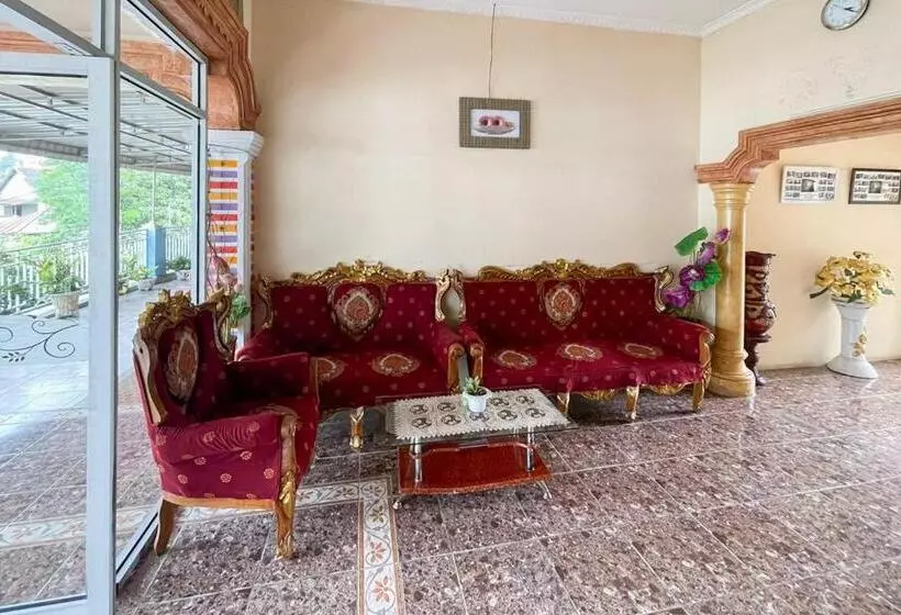 Hotelli Harapan Isyes Syariah Redpartner