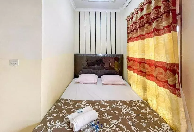 Hotelli Harapan Isyes Syariah Redpartner