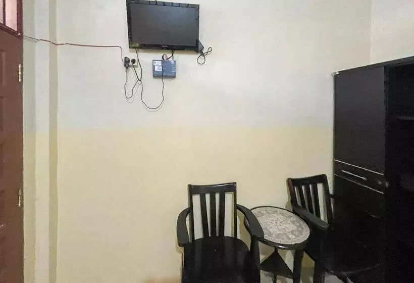 Hotelli Harapan Isyes Syariah Redpartner