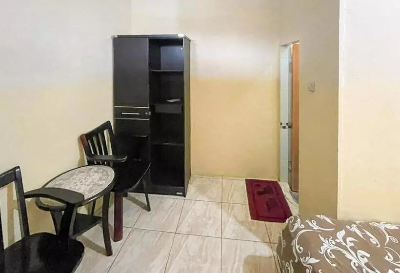 Hotelli Harapan Isyes Syariah Redpartner