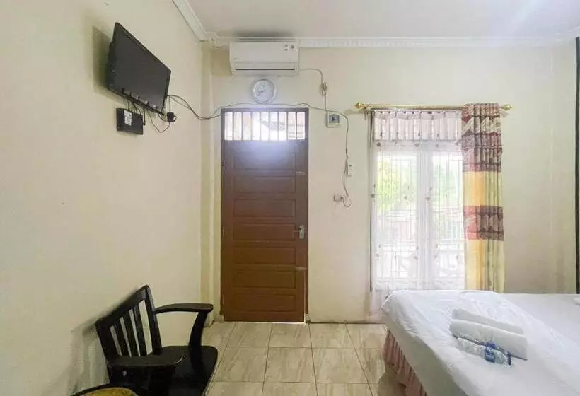 Hotelli Harapan Isyes Syariah Redpartner