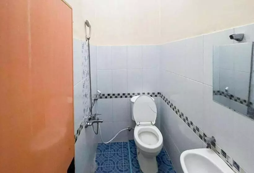 Hotelli Harapan Isyes Syariah Redpartner