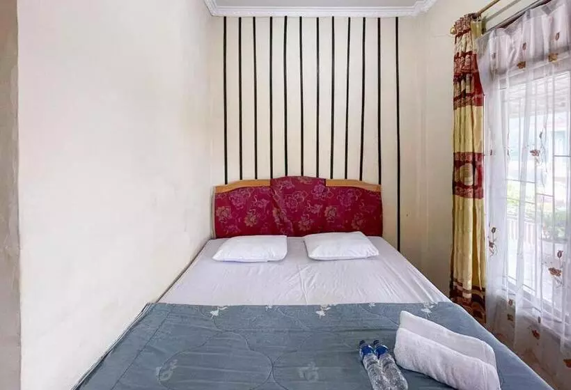 Hotelli Harapan Isyes Syariah Redpartner