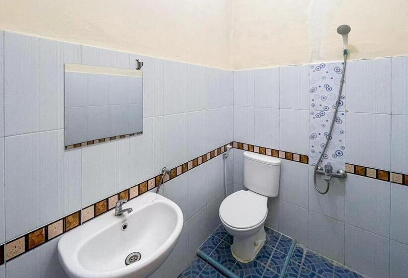 فندق Harapan Isyes Syariah Redpartner