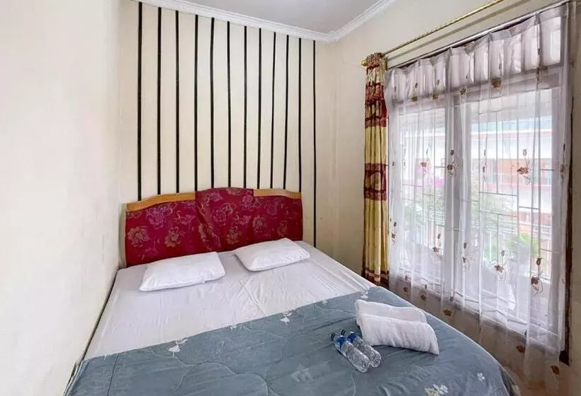 Hotelli Harapan Isyes Syariah Redpartner