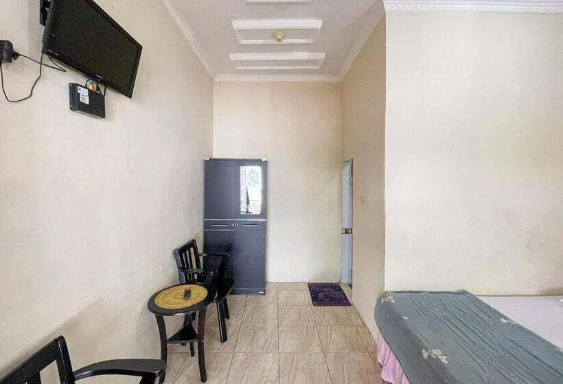 فندق Harapan Isyes Syariah Redpartner